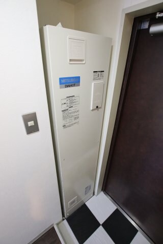 物件内観写真9　(電気湯沸かし器)