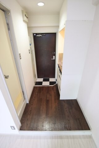 物件内観写真18　(キッチンスペース)