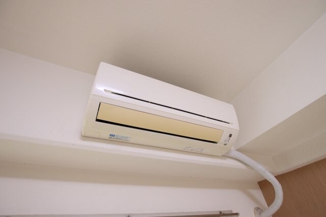 物件内観写真23　(エアコン)