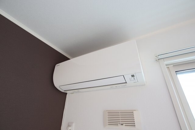 物件内観写真24　(エアコン)
