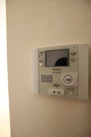 物件内観写真24　(TVインターホン)