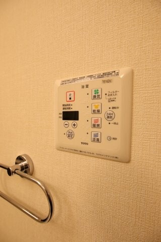 物件内観写真14　(浴室乾燥機)