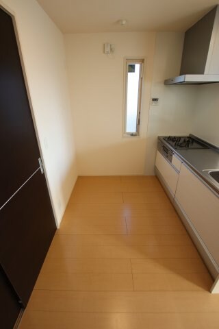 物件内観写真21　(キッチンスペース)