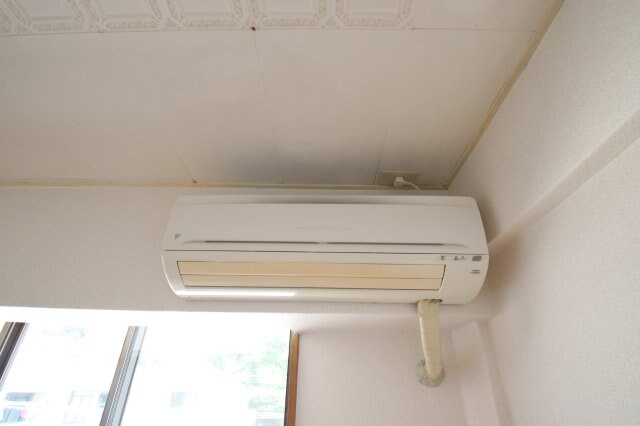 物件内観写真24　(エアコン)