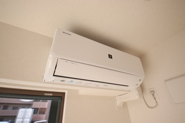 物件内観写真22　(エアコン)