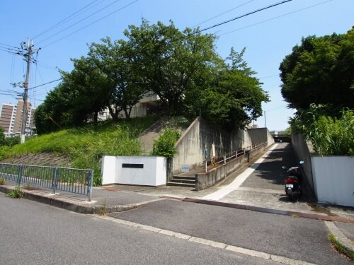 物件内観写真34　(堺市立桃山台小学校 1163m)