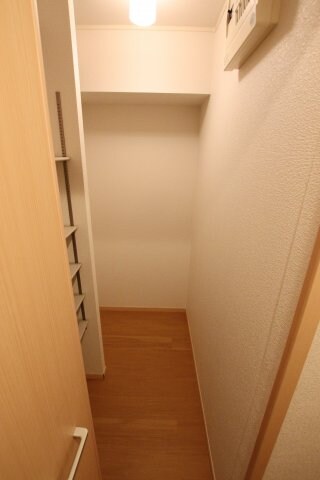 物件内観写真7　(シューズインクローゼット)