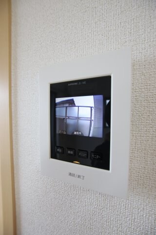 物件内観写真15　(ＴＶインターホン)