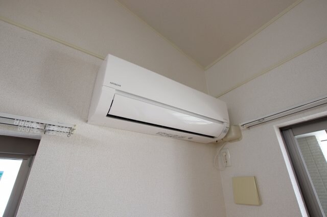 物件内観写真16　(エアコン)