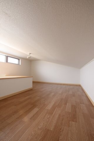 物件内観写真27　(ロフト)