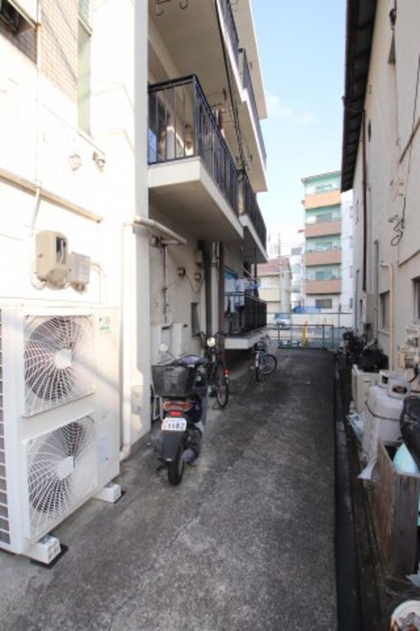 建物設備