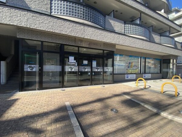 周辺環境(池田泉州銀行喜志支店 325m)
