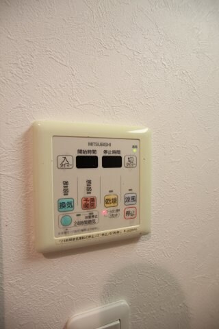 物件内観写真20　(浴室乾燥機)