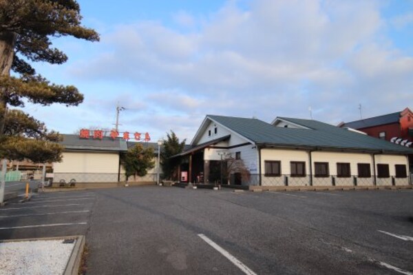 周辺環境(焼肉レストランやまさん阪本 1214m)
