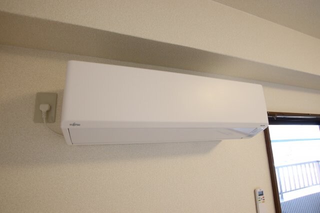 物件内観写真22　(エアコン)
