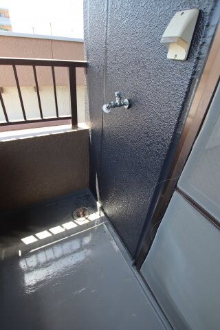 物件内観写真23　(洗濯機置場)