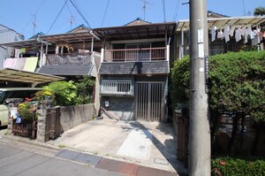 日置荘田中町戸建外観写真