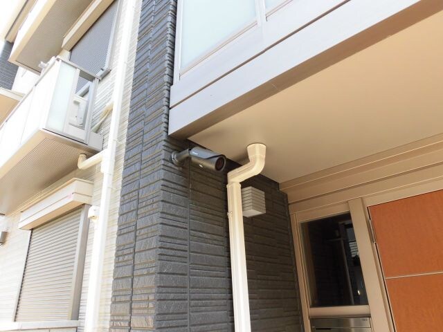 物件内観写真5　(防犯カメラ)