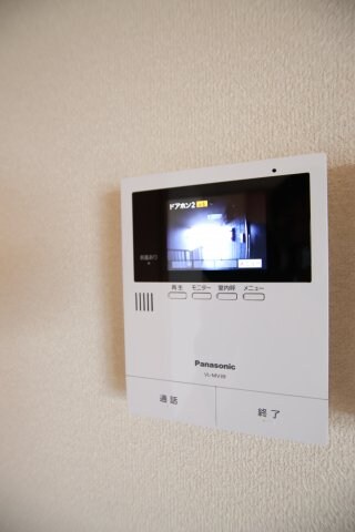 物件内観写真19　(TVインターホン)