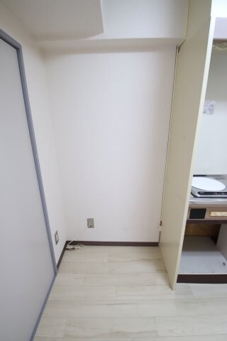 物件内観写真20　(冷蔵庫スペース)