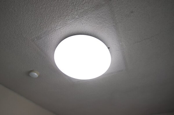 建物設備(照明)