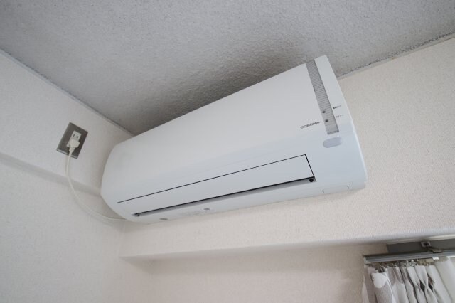 物件内観写真27　(エアコン)
