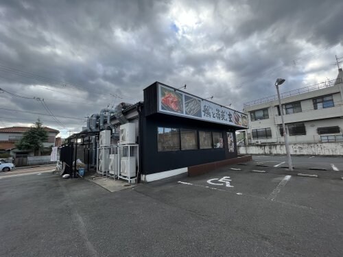 物件内観写真32　(鶏と蕎麦。玄 3910m)