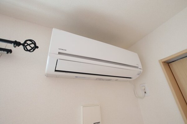建物設備(LDKエアコン)