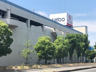 物件内観写真30　(じゃんぼスクエア河内長野 1698m)