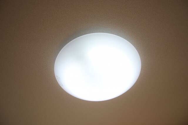 物件内観写真20　(照明)