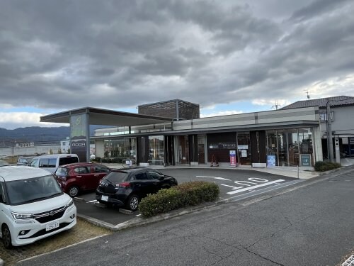 物件内観写真25　(佐藤眼科 619m)