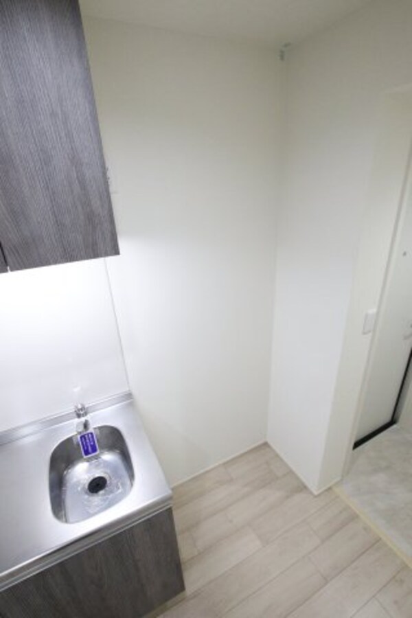 その他(冷蔵庫スペース)