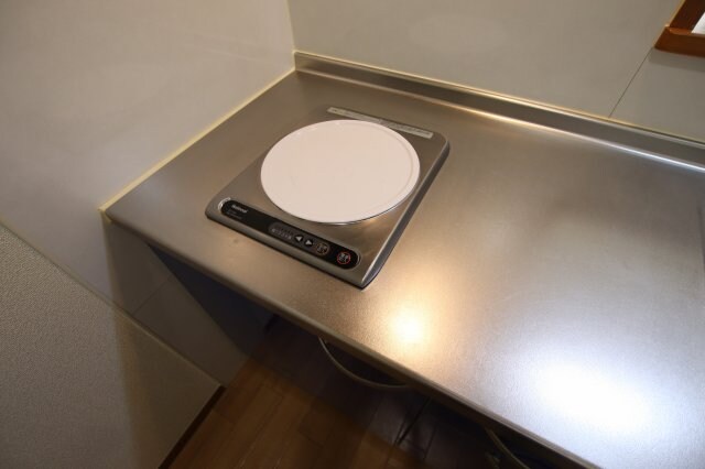 物件内観写真19　(IHコンロ)