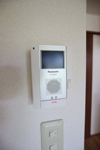 物件内観写真25　(TVインターホン)