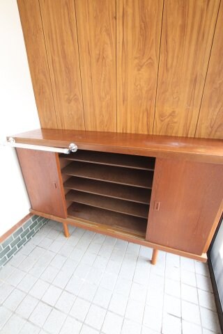 物件内観写真5　(シューズボックス)