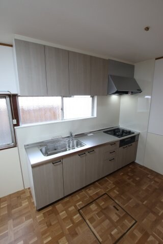 物件内観写真10　