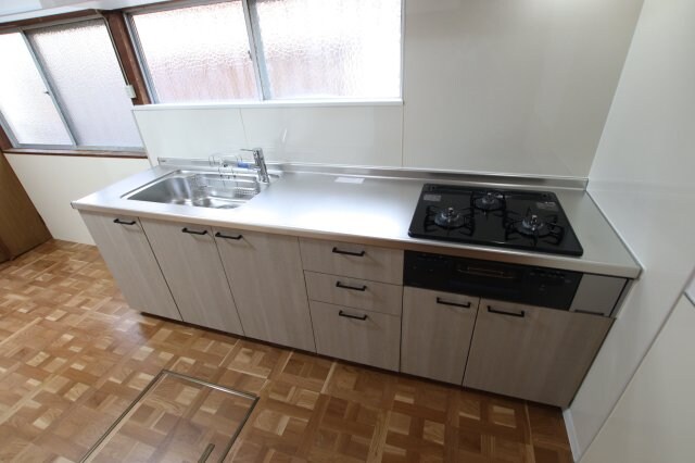 物件内観写真11　