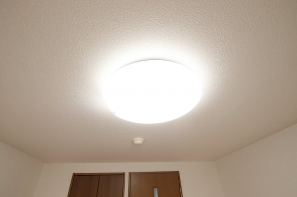 建物設備(照明)