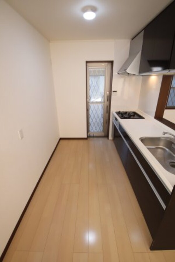 その他(キッチンスペース)