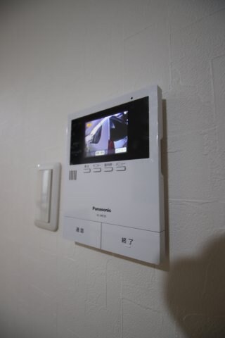 物件内観写真17　(TVモニターホン)