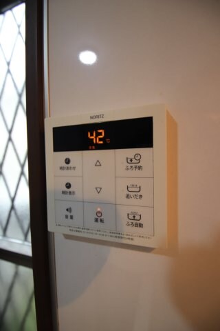 物件内観写真18　(浴室乾燥機)