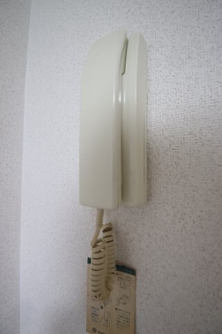 物件内観写真25　(インターホン)