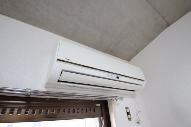 物件内観写真27　(エアコン)