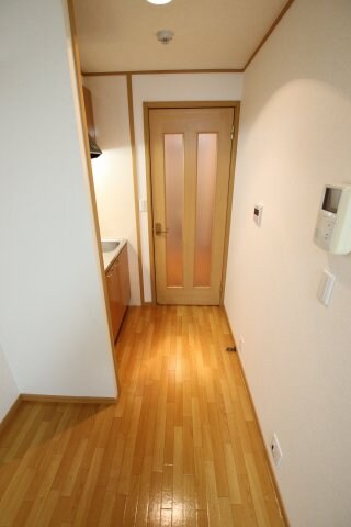 物件内観写真21　(キッチンスペース)