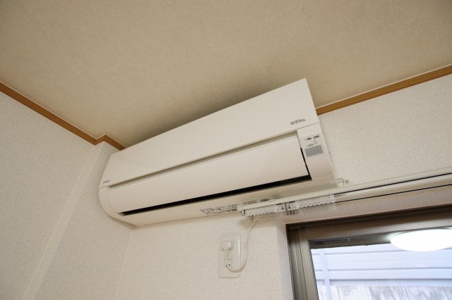 物件内観写真26　(エアコン)