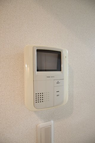物件内観写真27　(TVインターホン)