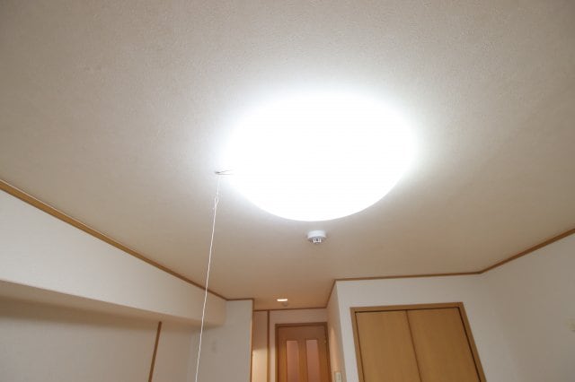 物件内観写真28　(照明器具)