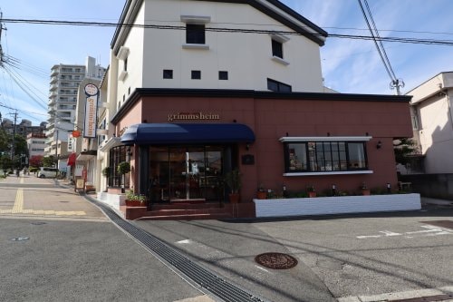 物件内観写真30　(グリムスハイム・メルヘン 496m)