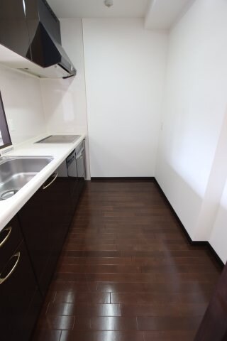 物件内観写真22　(キッチンスペース)