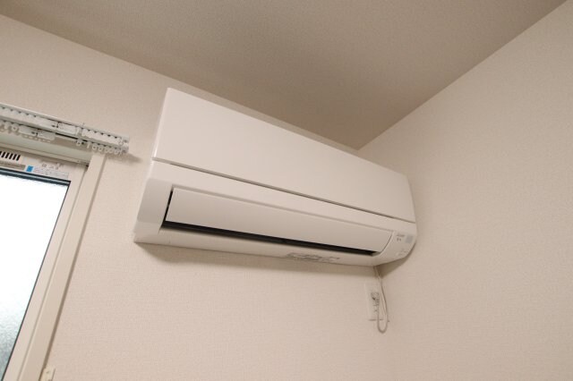 物件内観写真20　(エアコン)